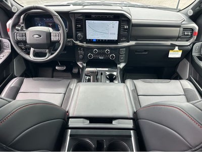 2026 Ford F-150 Raptor®
