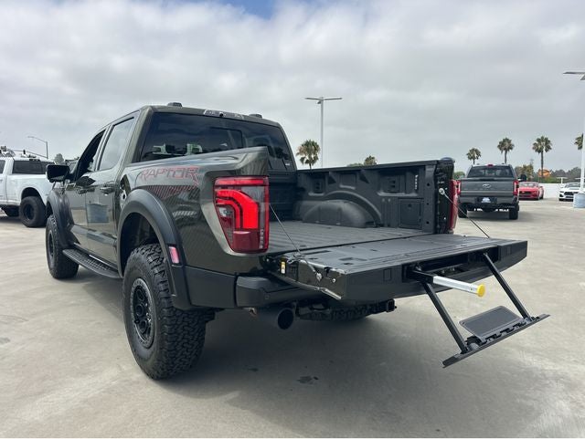 2026 Ford F-150 Raptor®