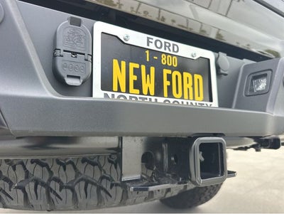 2026 Ford F-150 Raptor®