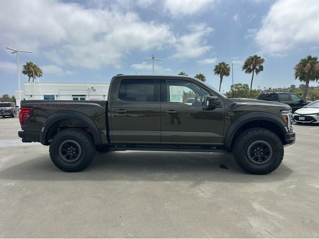 2026 Ford F-150 Raptor®