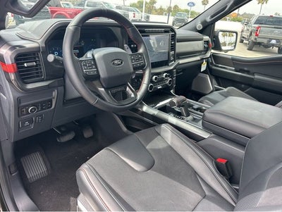 2026 Ford F-150 Raptor®