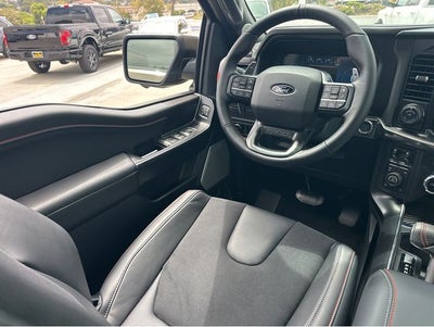 2026 Ford F-150 Raptor®