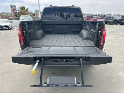 2026 Ford F-150 Raptor®