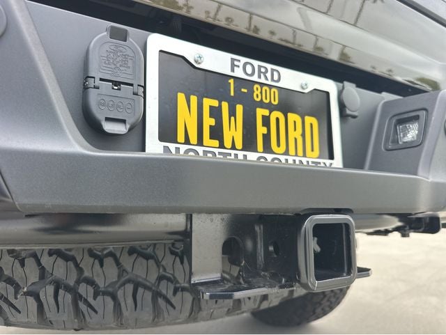 2026 Ford F-150 Raptor®