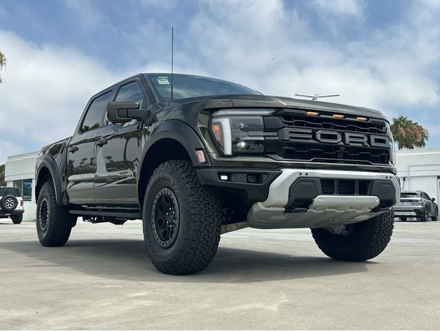 2026 Ford F-150 Raptor®