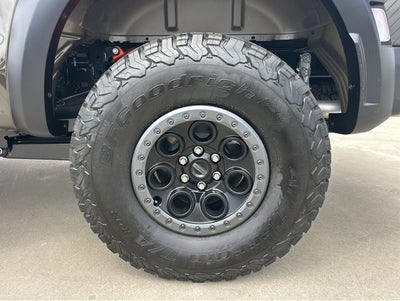 2026 Ford F-150 Raptor®