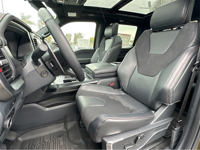 2025 Ford F-150 Raptor®