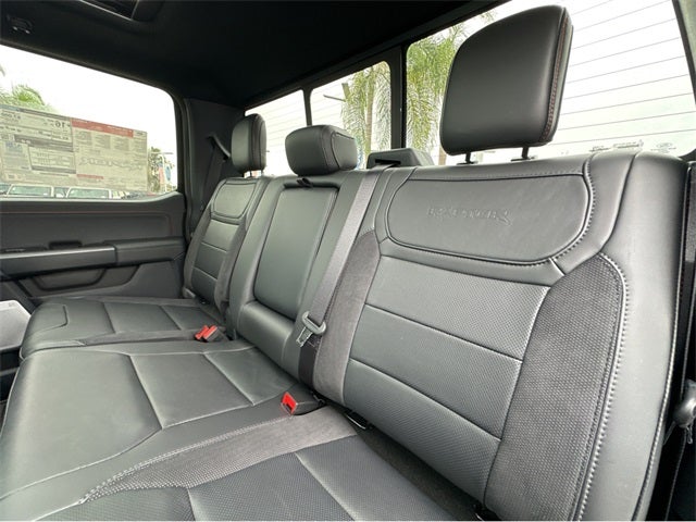 2025 Ford F-150 Raptor®