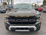 2025 Ford F-150 Raptor®