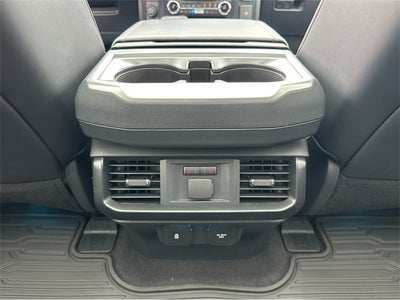 2025 Ford F-150 Raptor®