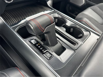 2025 Ford F-150 Raptor®