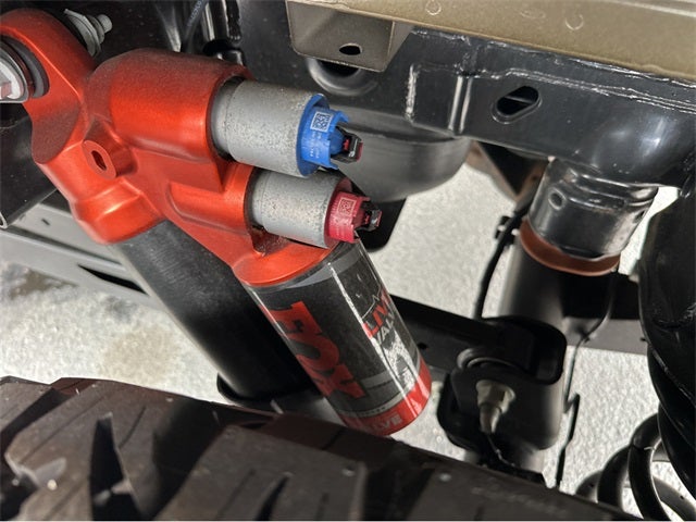 2025 Ford F-150 Raptor®