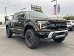 2025 Ford F-150 Raptor®