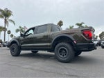2025 Ford F-150 Raptor®