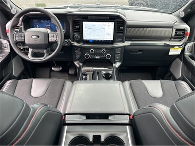 2025 Ford F-150 Raptor®