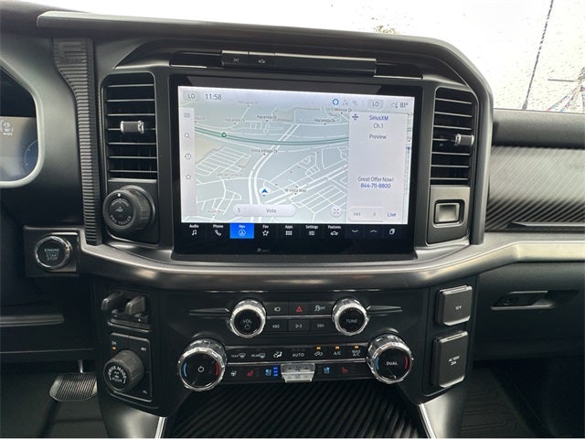 2025 Ford F-150 Raptor®