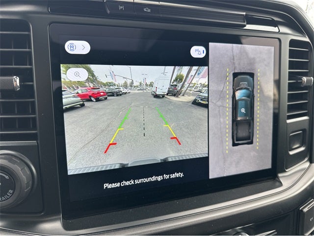 2025 Ford F-150 Raptor®