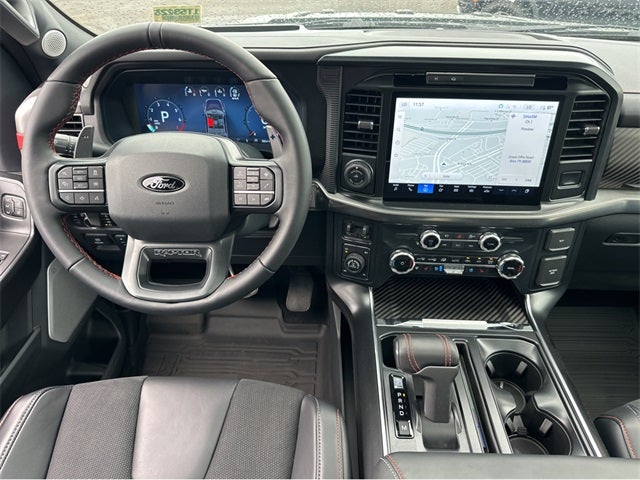 2025 Ford F-150 Raptor®