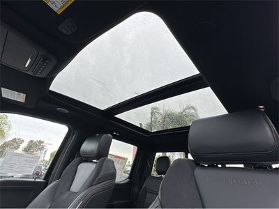 2025 Ford F-150 Raptor®