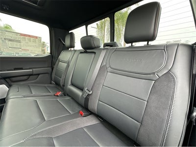 2025 Ford F-150 Raptor®