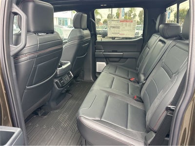 2025 Ford F-150 Raptor®