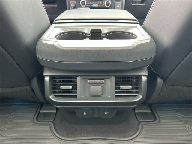 2025 Ford F-150 Raptor®