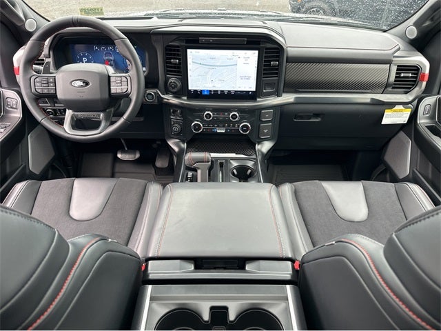 2025 Ford F-150 Raptor®