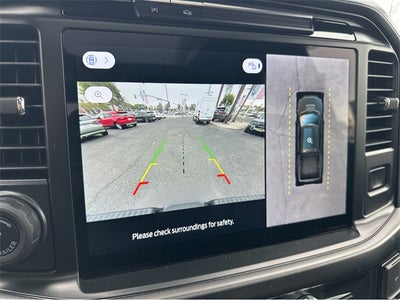 2025 Ford F-150 Raptor®