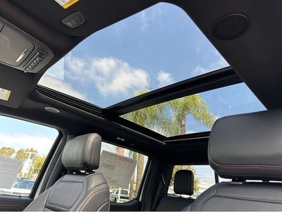 2026 Ford F-150 Raptor®