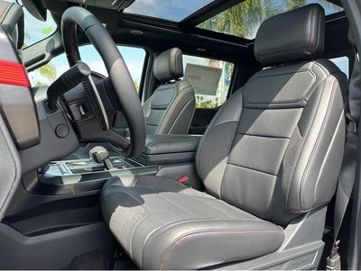 2026 Ford F-150 Raptor®