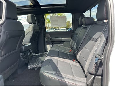 2026 Ford F-150 Raptor®