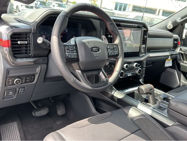 2026 Ford F-150 Raptor®