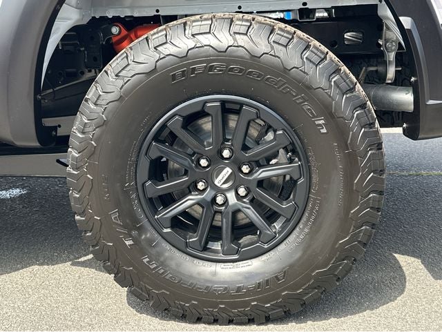 2026 Ford F-150 Raptor®