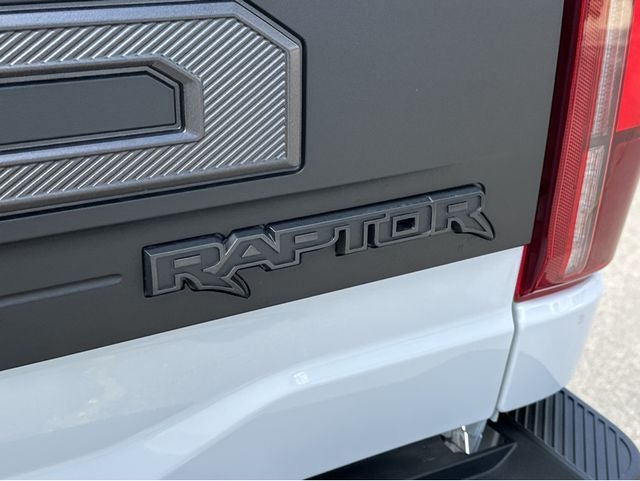 2026 Ford F-150 Raptor®
