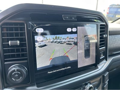 2026 Ford F-150 Tremor®