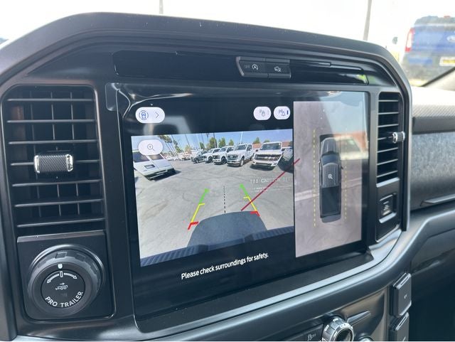 2026 Ford F-150 Tremor®