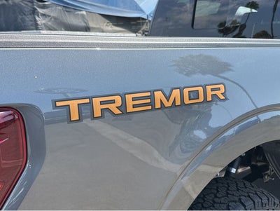 2026 Ford F-150 Tremor®