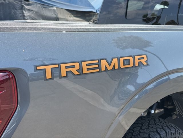 2026 Ford F-150 Tremor®