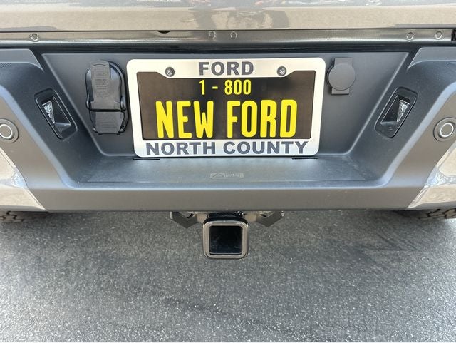 2026 Ford F-150 Tremor®