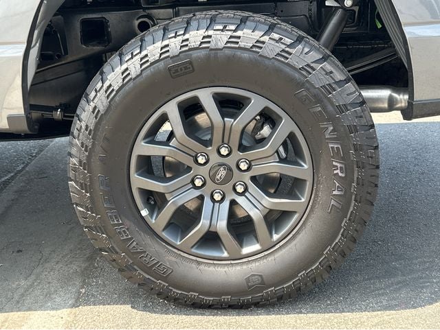 2026 Ford F-150 Tremor®