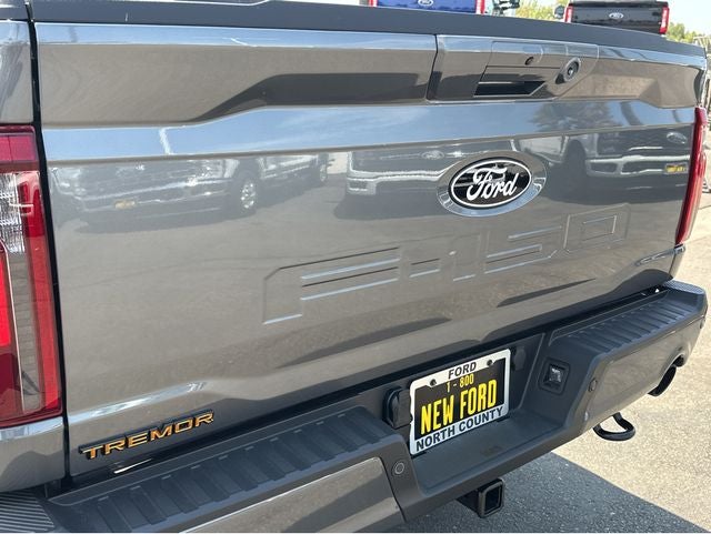 2026 Ford F-150 Tremor®