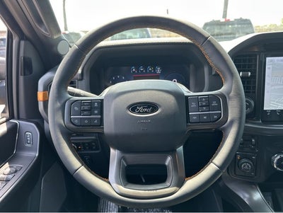 2026 Ford F-150 Tremor®