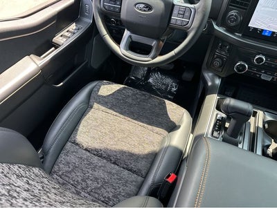 2026 Ford F-150 Tremor®