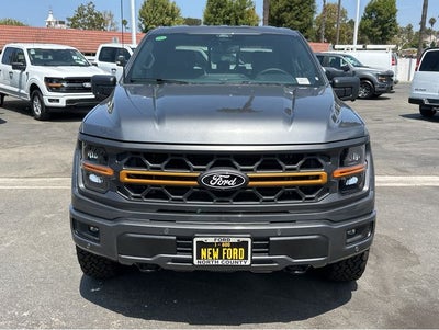 2026 Ford F-150 Tremor®