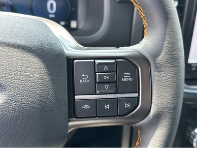 2026 Ford F-150 Tremor®
