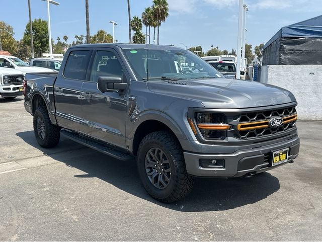2026 Ford F-150 Tremor®