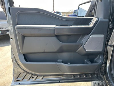 2026 Ford F-150 Tremor®