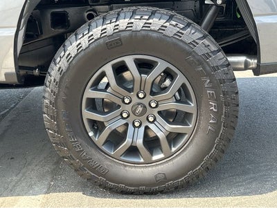2026 Ford F-150 Tremor®