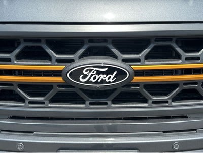 2026 Ford F-150 Tremor®