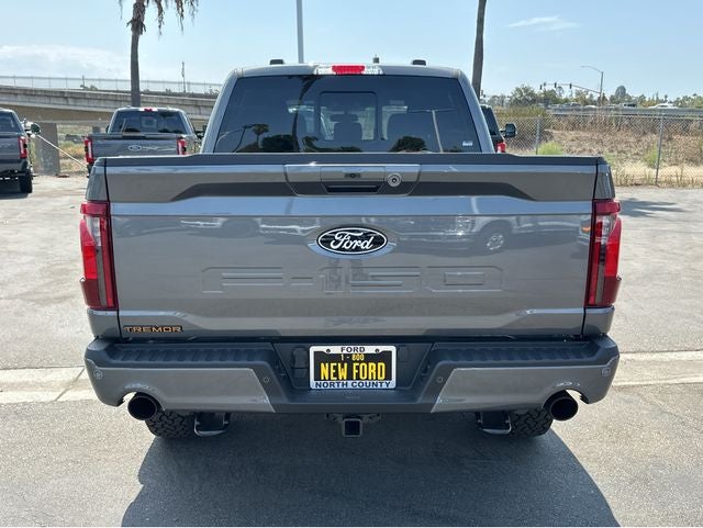 2026 Ford F-150 Tremor®